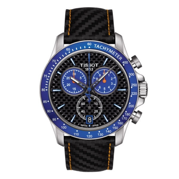 Zegarek Tissot V8 Alpine A460 Limited Edition T1064171620100 Twoje Zegarki