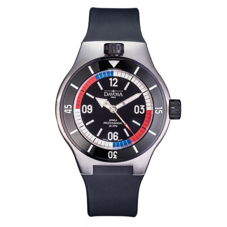 Davosa Apnea Diver 161.568.55 Twoje Zegarki