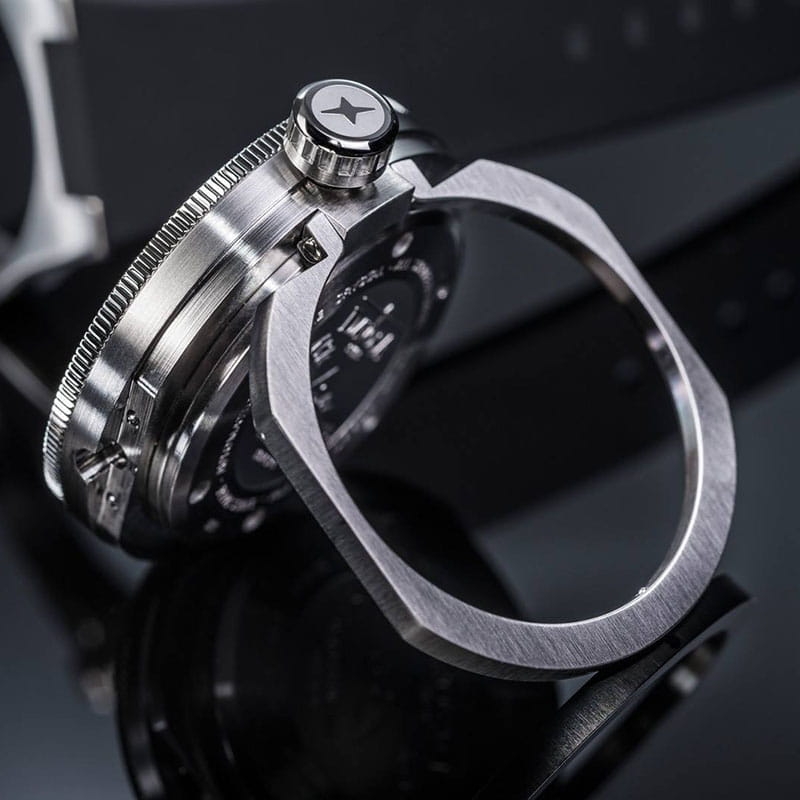 Davosa Apnea Diver 161.568.55 Twoje Zegarki