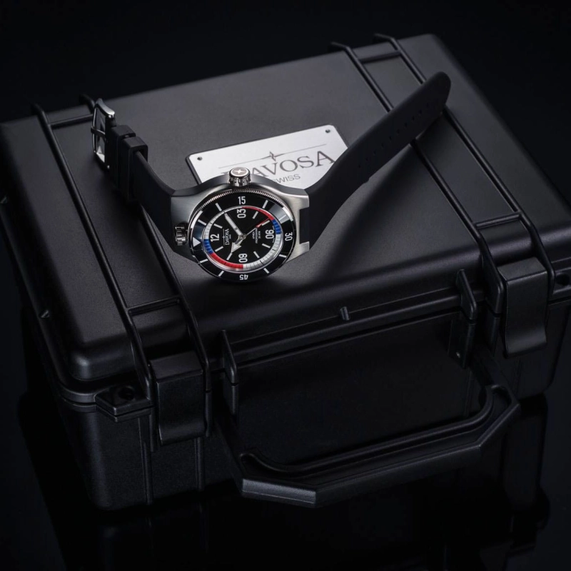 Davosa Apnea Diver 161.569.55 Twoje Zegarki