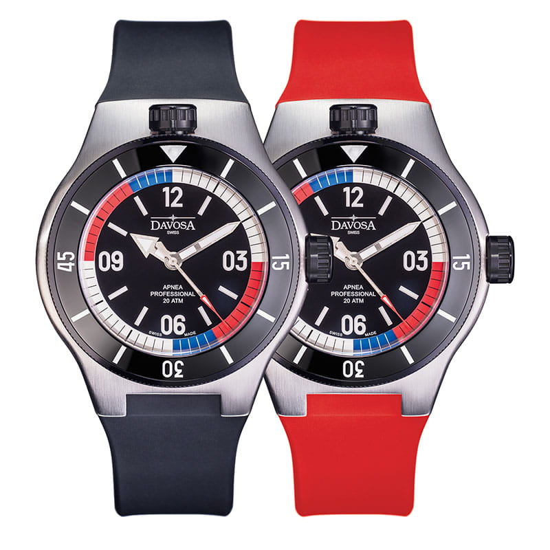 Davosa Apnea Diver 161.569.55 Twoje Zegarki