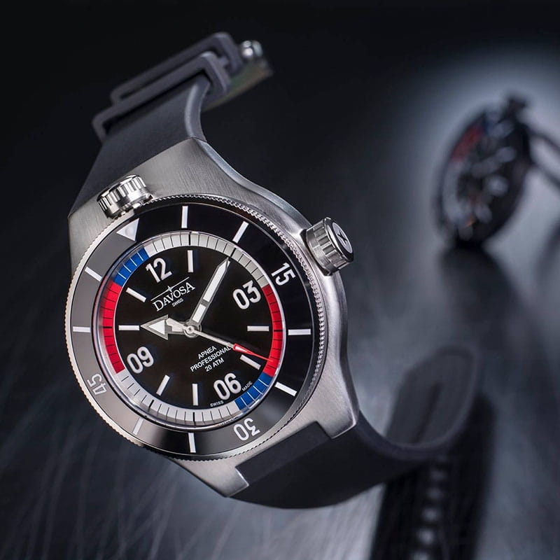 Davosa Apnea Diver 161.570.55 Twoje Zegarki