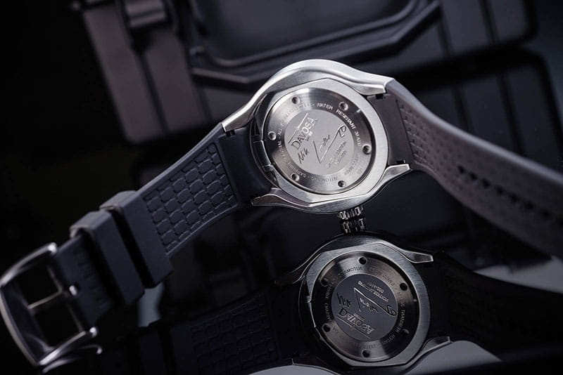 Davosa Apnea Diver 161.570.55 Twoje Zegarki