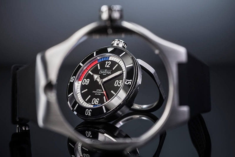 Davosa Apnea Diver 161.570.55 Twoje Zegarki