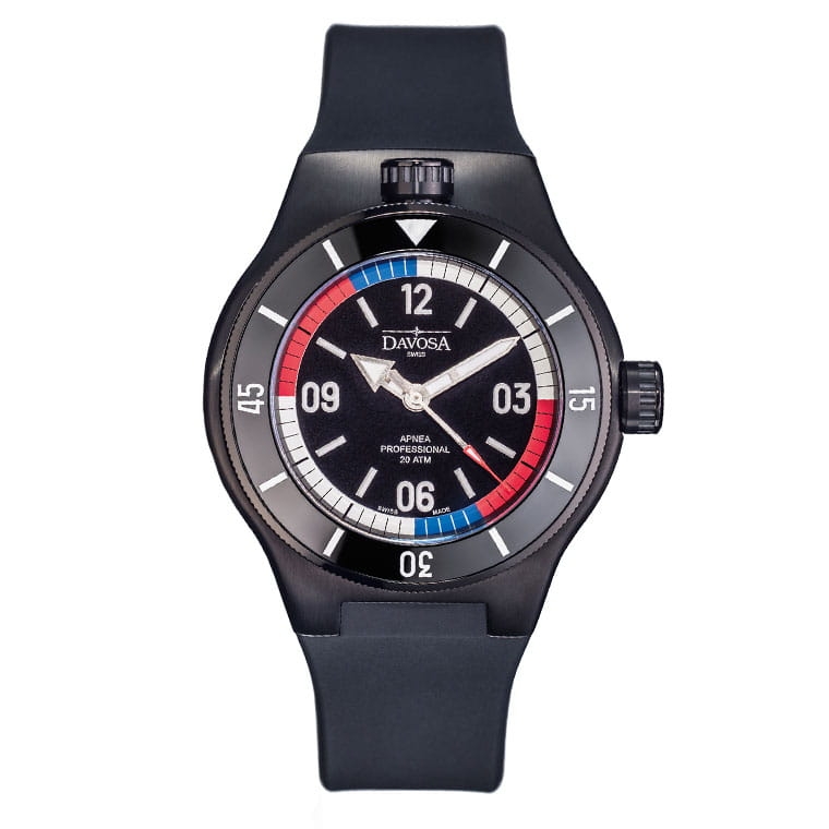 Davosa Apnea Diver 161.570.55 Twoje Zegarki