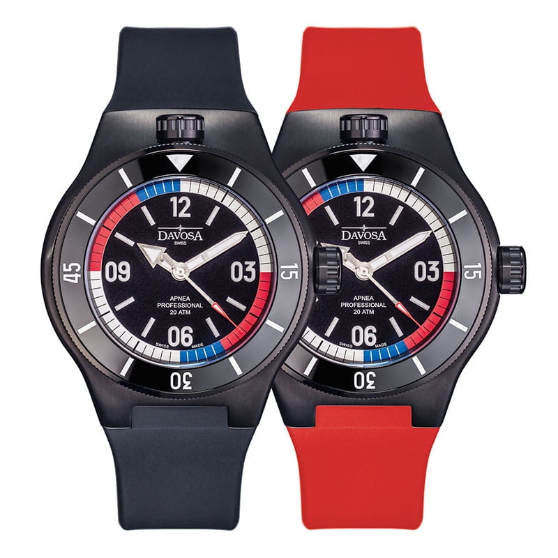 Davosa Apnea Diver 161.570.55 Twoje Zegarki
