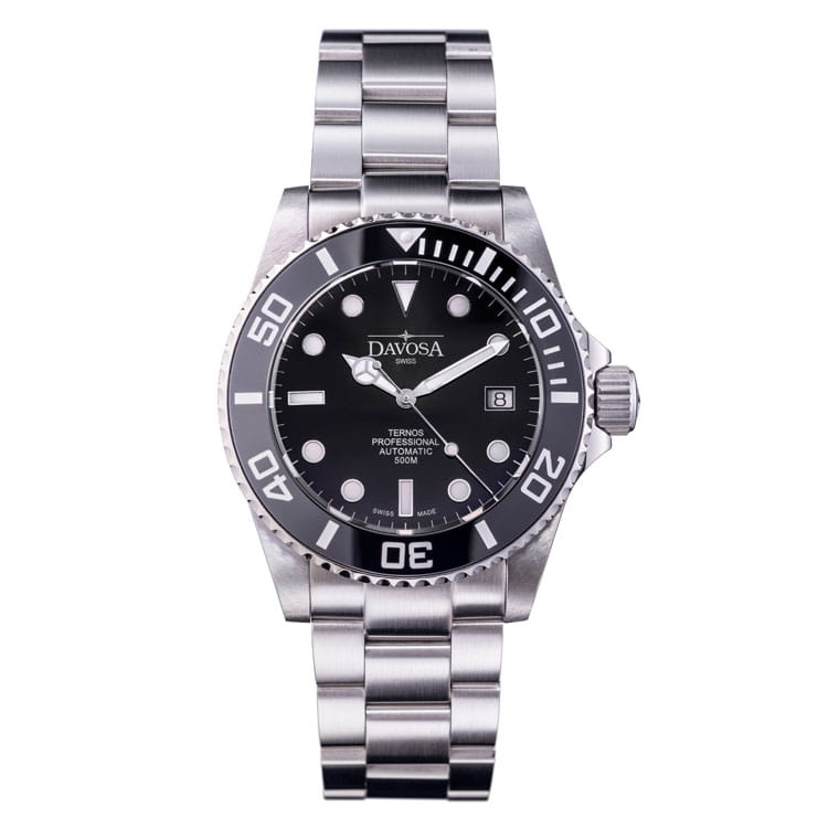 Davosa Ternos Professional 161.559.50 Twoje Zegarki