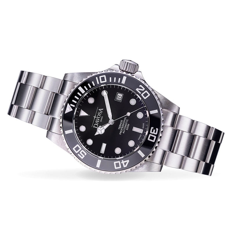 Davosa Ternos Professional 161.559.50 Twoje Zegarki