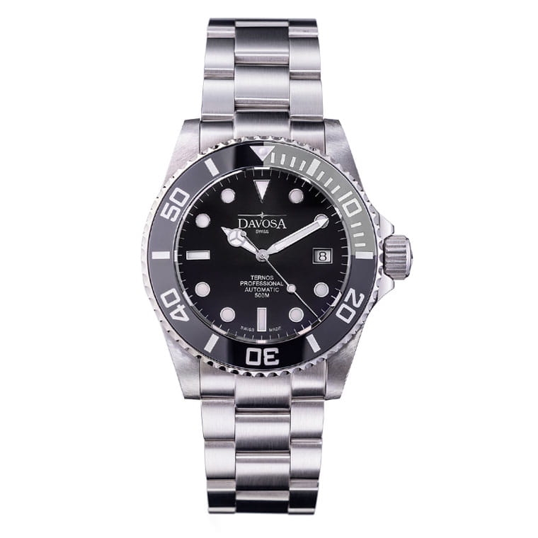 Davosa Ternos Professional TT 161.559.95 Twoje Zegarki