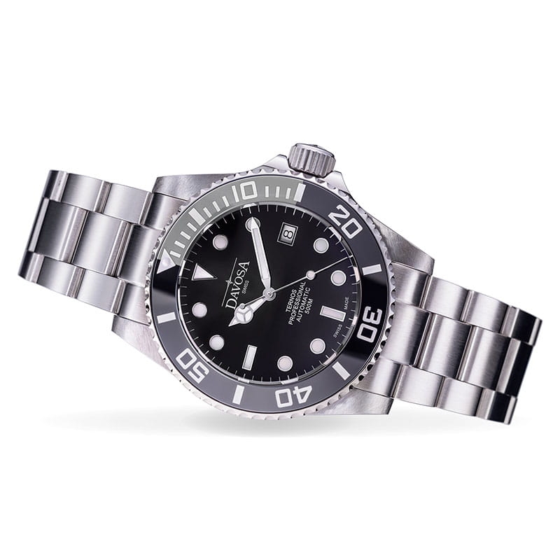 Davosa Ternos Professional TT 161.559.95 Twoje Zegarki