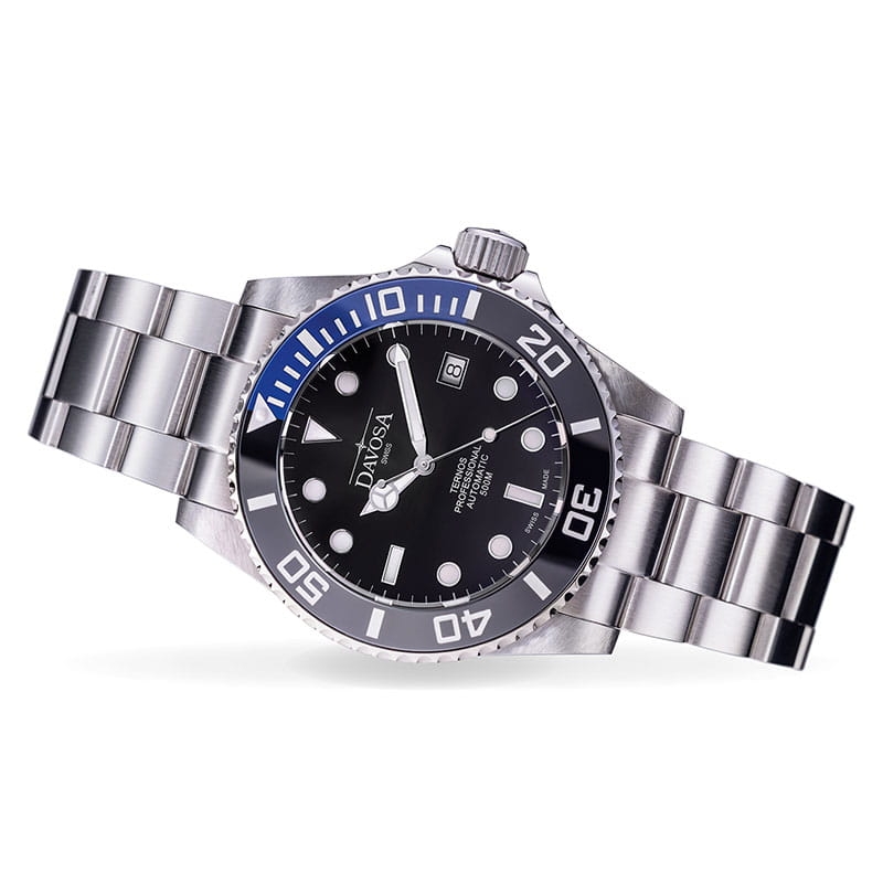 Davosa Ternos Professional TT 161.559.45 Twoje Zegarki