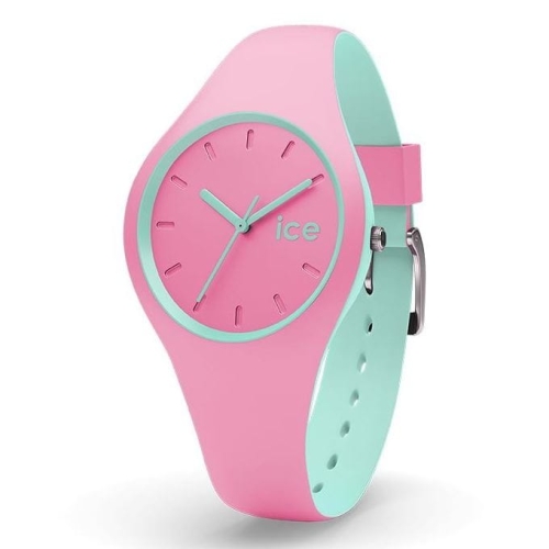 Zegarek damski Ice Watch Ice Duo Pink Mint 001493