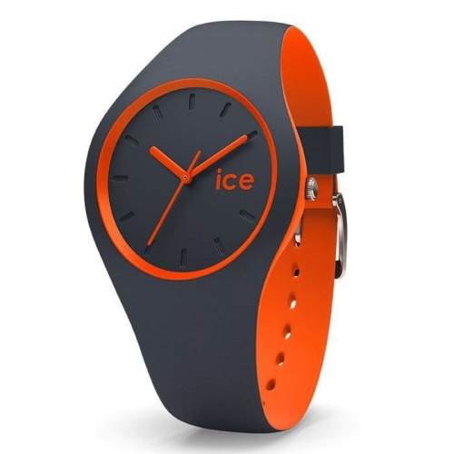 Zegarek damski Ice Watch Ice Duo Ombre Orange 001494