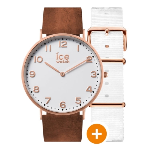 Zegarek unisex Ice Watch Ice City Whitechapel 001361