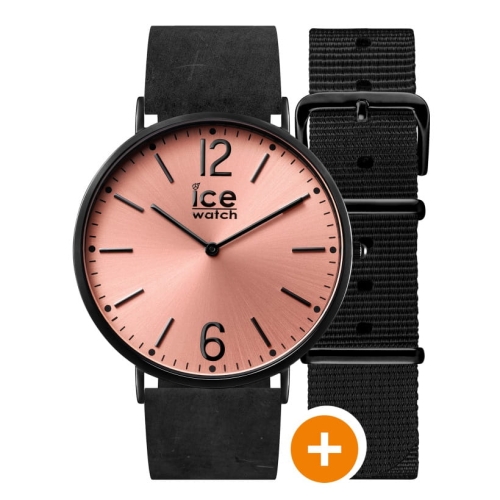 Zegarek unisex Ice Watch Ice City Shadwell 001367