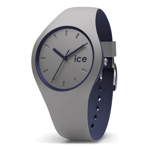 Zegarek damski Ice Watch Ice Duo Winter 012974