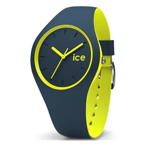 Zegarek damski Ice Watch Ice Duo Winter 012970