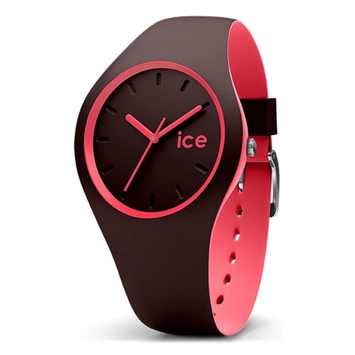 Zegarek damski Ice Watch Ice Duo Winter 012972