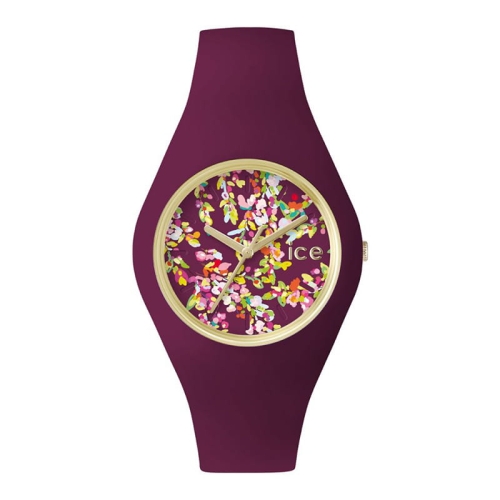 Zegarek damski Ice Watch Ice Flower 001444