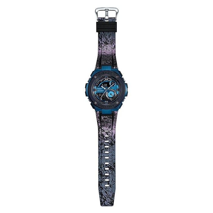 Casio G-Shock G-Steel GST-200CP-2AER Twoje Zegarki
