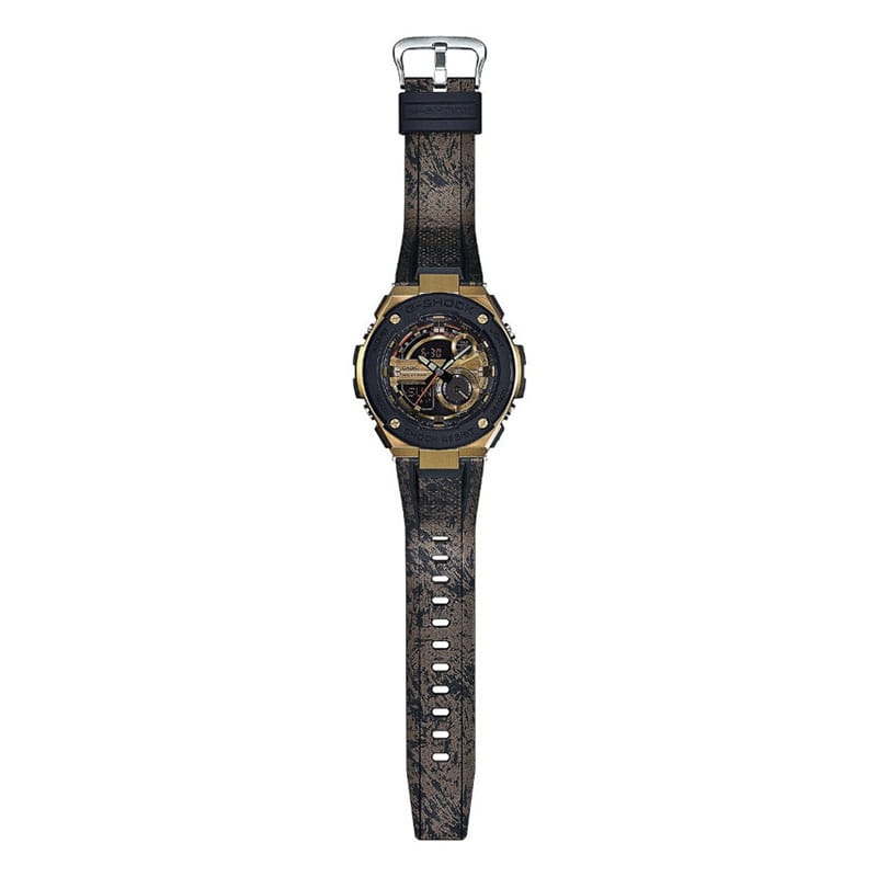 Casio G-Shock G-Steel GST-200CP-9AER Twoje Zegarki