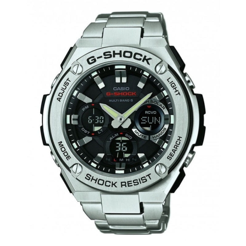 Zegarek Casio G-Shock G-Steel GST-W110D-1A