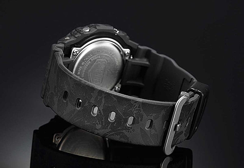 Zegarek męski Casio G-Shock G-Lide Floral GLX-5600F-1ER Twoje Zegarki