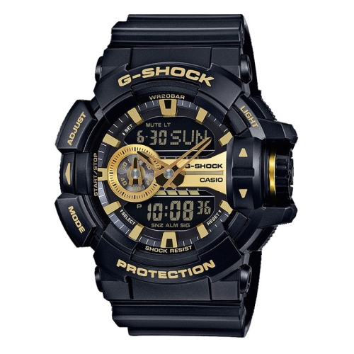Zegarek Casio G-Shock Classic GA-400GB-1A9