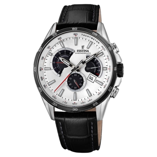 Zegarek Festina Chronograph F20201/1