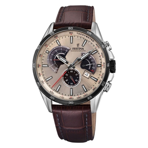 Zegarek Festina Chronograph F20201/2