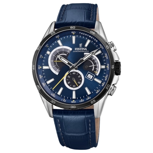 Zegarek Festina Chronograph F20201/3