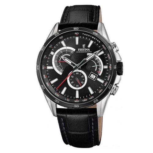 Zegarek Festina Chronograph F20201/4