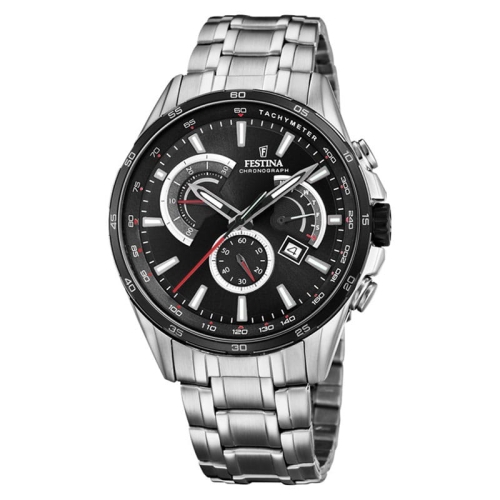 Zegarek Festina Chronograph F20200/4