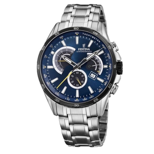 Zegarek Festina Chronograph F20200/3