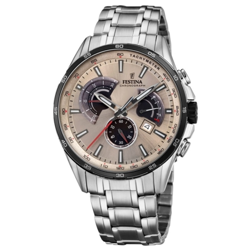 Zegarek Festina Chronograph F20200/2