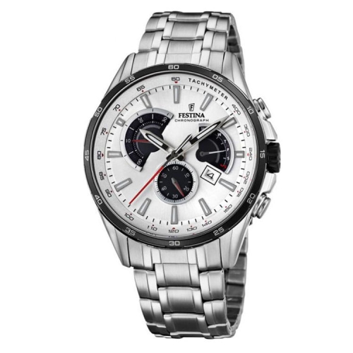 Zegarek Festina Chronograph F20200/1