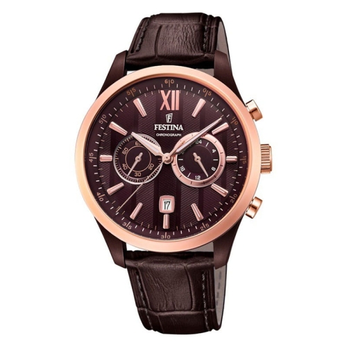 Zegarek Festina Chronograph F16999/1