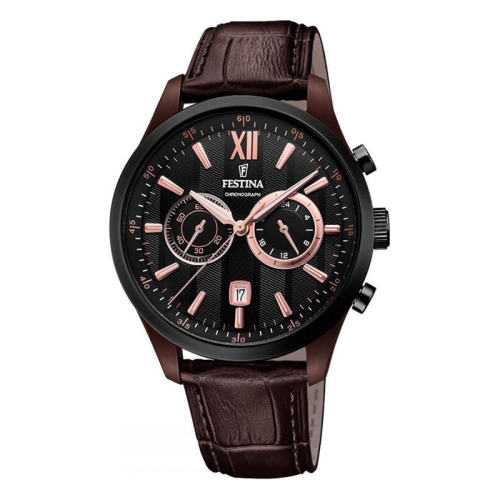 Zegarek Festina Chronograph F16999/2