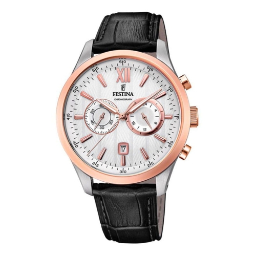 Zegarek Festina Chronograph F16997/1