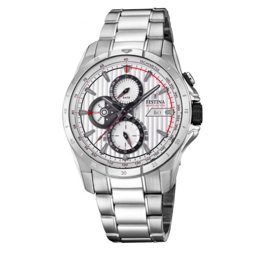 Zegarek Festina Multifunction F16995/1