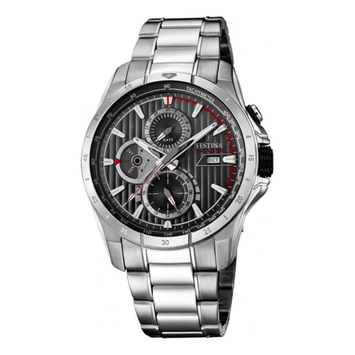 Zegarek Festina Multifunction F16995/2