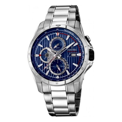 Zegarek Festina Multifunction F16995/3