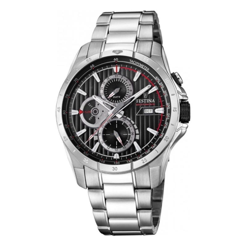 Zegarek Festina Multifunction F16995/4
