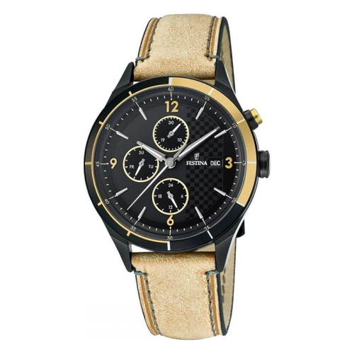 Zegarek Festina Multifunction F16994/1