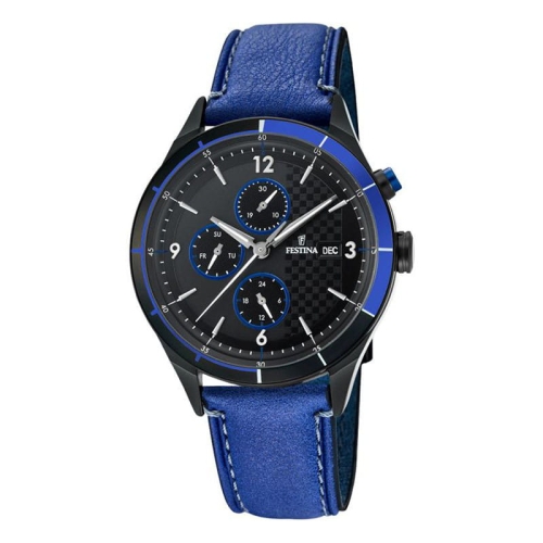 Zegarek Festina Multifunction F16994/2