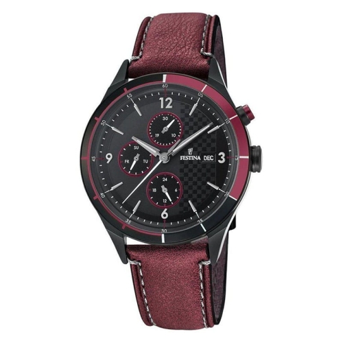 Zegarek Festina Multifunction F16994/3