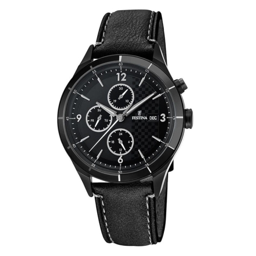 Zegarek Festina Multifunction F16994/4