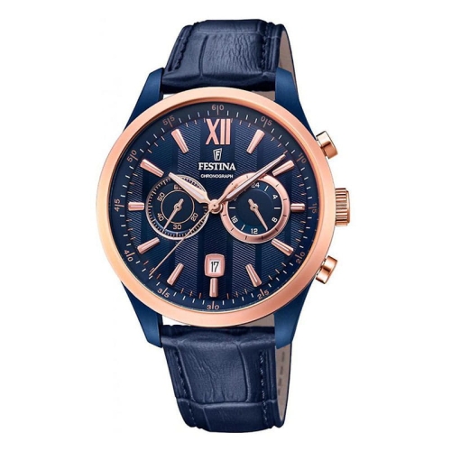 Zegarek Festina Chronograph F16998/1