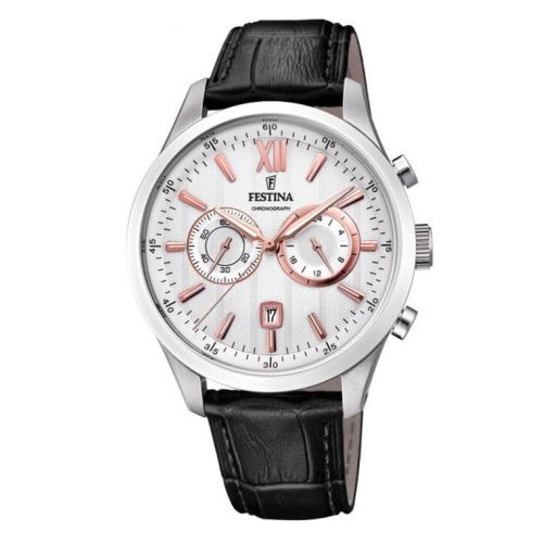 Zegarek Festina Chronograph F16996/1