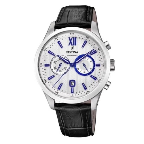 Zegarek Festina Chronograph F16996/2